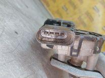 Моторчик передних стеклоочистителей (дворников) 4WOZG1 Volkswagen Golf - Фото 5