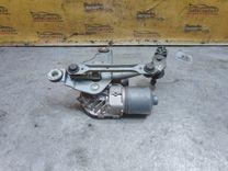 Механизм стеклоочистителя (трапеция дворников) 4C3K82 Ford Galaxy купить в магазине запчастей бу