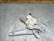 Стеклоподъемник электрический задний правый FF43XV Toyota Corolla - Фото 1