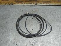 Трос открывания лючка топливного бака QRPBT0 Fiat Linea - Фото 3