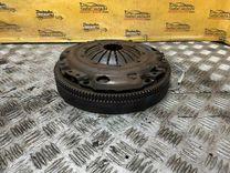 Комплект сцепления 3HN458 Skoda Roomster купить с доставкой