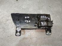 Ручка внутренняя задняя левая SZ6ADV Kia Sorento купить