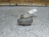 Повторитель передний левый FBBI38 Opel Astra - Фото 1