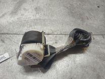 Ремень безопасности задний левый PMELA5 Skoda Roomster