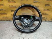 Руль J3J9PO Volvo S60 - Фото 1