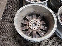 Диск литой R16, 5x112 Volkswagen Passat 2003 31D7A1 (комплект) 31D7A1 31D7A1 Volkswagen Passat undefined