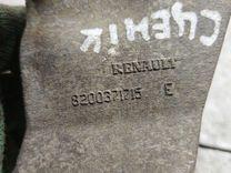 Кронштейн полуоси DZIVRA Renault Scenic купить в магазине запчастей бу