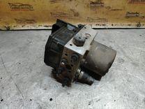 Блок ABS VK5403 Audi A4 - Фото 3