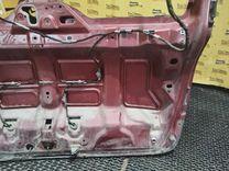 Крышка багажника (дверь 3-5) CABMTX Fiat Multipla undefined