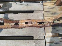 Балка подвески задняя EERBIP Seat Altea - Фото 4