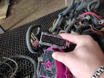 Проводка C3C69B Opel Zafira купить на авторазборке