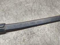 Щеткодержатель (поводок стеклоочистителя, дворник) V9D12Q Volkswagen Passat купить в магазине запчастей бу