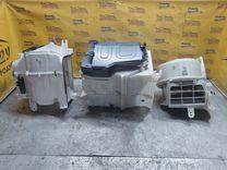 Корпус отопителя (печки) QLVOM7 Toyota Corolla - Фото 6