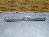 Накладка подсветки номера BTQ6IC Opel Kadett купить с доставкой