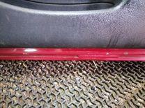 Дверь передняя правая E7RUCR Peugeot 306 undefined