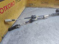 Трос кулисы КПП ZOTTCJ Mitsubishi Grandis купить с доставкой