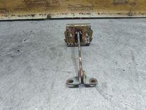 Ограничитель открывания двери передней 7NWOH3 Citroen Xantia - Фото 3