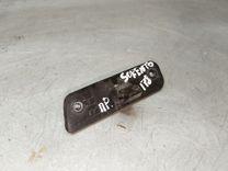 Кронштейн крепления бампера заднего 59S09Z Kia Sorento - Фото 3