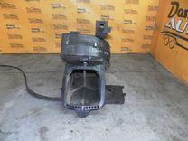 Корпус отопителя (печки) ZN4IKO Peugeot Expert купить с доставкой