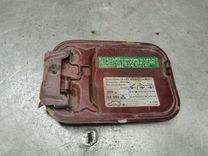 Лючок топливного бака ZJ6NBL Volkswagen Passat купить