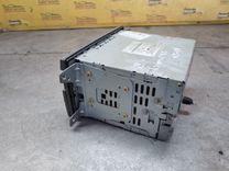 Магнитола DJSLUR Mazda Premacy - Фото 5