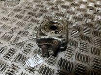 Теплообменник масляного фильтра S0JVIW Volkswagen Passat - Фото 2