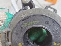 Шлейф руля 94ZBTT Peugeot 607 купить на авторазборке