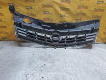 Решетка радиатора LH89CD Opel Astra купить в магазине запчастей бу