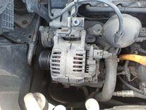 Кронштейн генератора TQODKK Ford Galaxy - Фото 3