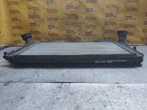 Интеркулер 9IJKM6 Volkswagen Jetta - Фото 5