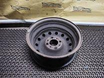 Диск штампованный R14    CSDXG7 Citroen C3 купить с доставкой