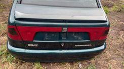 Крышка багажника (дверь 3-5) D416N5 Seat Cordoba