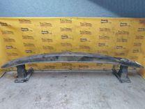 Усилитель бампера переднего BZI988 Volkswagen Polo купить в магазине запчастей бу