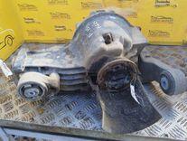 Редуктор заднего моста L67LAV Audi A6 - Фото 6