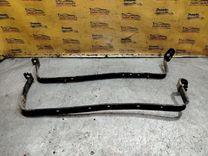 Крепление топливного бака TL6MHR Volvo V50 - Фото 4