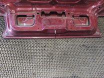 Крышка багажника (дверь 3-5) BPC3BI Ford Mondeo undefined