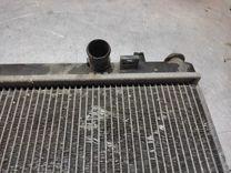 Радиатор (основной) KB297J Hyundai Getz - Фото 4