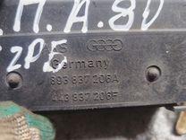 Ручка наружная передняя правая QK9R4K Audi 80 - Фото 4