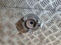 Шестерня коленвала C0B0GQ Citroen C4 - Фото 3