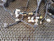 Проводка 7MAS2F Toyota Avensis - Фото 5