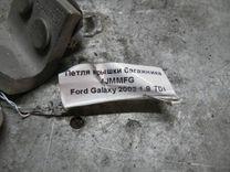 Петля крышки багажника AJMMFG Ford Galaxy