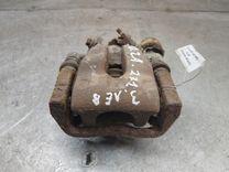 Суппорт задний левый 0W0TYV Opel Zafira