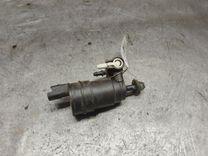 Насос (моторчик) омывателя стекла DZ5Q2U Renault Scenic RX4