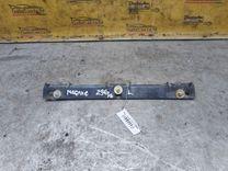 Кронштейн крепления бампера заднего IEHLPJ Renault Megane купить