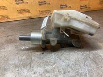 Цилиндр тормозной главный YTL4Y7 Peugeot 206