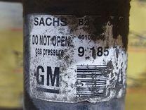 Амортизатор передний левый QH3Q7Z Opel Vectra - Фото 6