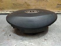 Подушка безопасности водителя TUY4Q6 Kia Ceed - Фото 2
