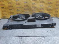 Диффузор вентилятора 4WU0N1 Peugeot 306 купить