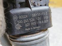 Механизм стеклоочистителя (трапеция дворников) DSG0NI Volkswagen Polo купить на авторазборке