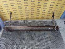 Балка подвески задняя 2D1EA7 Audi 80 - Фото 8